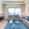 Lovely Lake View - Two Bedroom - JLT - 迪拜