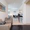 Lovely Lake View - Two Bedroom - JLT - 迪拜