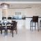 Lovely Lake View - Two Bedroom - JLT - 迪拜