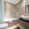 Lovely Lake View - Two Bedroom - JLT - 迪拜