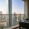 Lovely Lake View - Two Bedroom - JLT - 迪拜