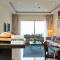 Lovely Lake View - Two Bedroom - JLT - 迪拜