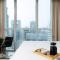 Lovely Lake View - Two Bedroom - JLT - 迪拜