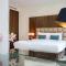 Lovely Lake View - Two Bedroom - JLT - 迪拜