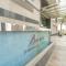 Lovely Lake View - Two Bedroom - JLT - 迪拜