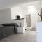 GuestHost - Al civico 5 - Mondern Apartments & Suite!