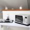 GuestHost - Al civico 5 - Mondern Apartments & Suite!