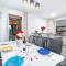Modern villa Bibali Istra with pool in Buje
