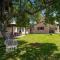 Activity villa Gita with pool and grill in Tinjan - Tinjan
