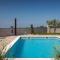 Activity villa Gita with pool and grill in Tinjan - Tinjan