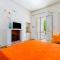 Appartamento Arancio 3 - 卡斯特里尼亚诺德尔卡波 Appartamento Arancio 3 - 卡斯特里尼亚诺德尔卡波