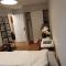 Private room in 4 bedroom Ground Apartment near Subway - Brooklyn