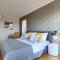 Luxury villa Hedone with pool in Rakalj