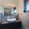 Luxury villa Hedone with pool in Rakalj