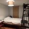 Private room in 4 bedroom Ground Apartment near Subway - Brooklyn