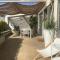 New Cairo premium terrace apartment S2