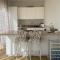 New Cairo premium terrace apartment S2