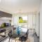 Appartement moderne 2 chambres