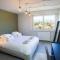 Appartement moderne 2 chambres