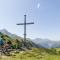 Arlberg Öko Ferienwohnungen