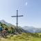 Arlberg Öko Ferienwohnungen - Innerbraz