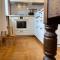 2 Min to Island! Spacious Family-Sized Old Town Apt - Kaunas