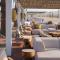Ramlah Resort Sealine Beach