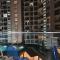 Hostel At Regalia Sky Pool