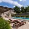 Modern villa Molindrio with pool in Porec - 波雷奇