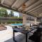 Modern villa Molindrio with pool in Porec - 波雷奇