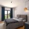 Modern villa Molindrio with pool in Porec - 波雷奇