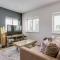 Apt , city centre, up to 5 guests, free pkg , Perfect for long stays - 埃格姆
