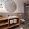 Modern villa Molindrio with pool in Porec - 波雷奇