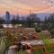 Park Inn Boutique and Hostel