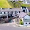 Rosapenna Golf Cottage, Donegal, Ireland