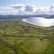 Rosapenna Golf Cottage, Donegal, Ireland