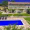 Rustic villa Casa Mazuli with pool in Groznjan - Grožnjan