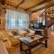 Rustic villa Janko with pool in Sveti Lovrec