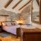 Rustic villa Janko with pool in Sveti Lovrec