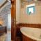 Rustic villa Janko with pool in Sveti Lovrec