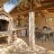 Rustic villa Janko with pool in Sveti Lovrec