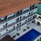 Santara Backpackers Hostel