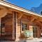 Chalet Zugspitztraum