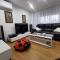 Entire House with 4 bedrooms Fully Air Conditioned