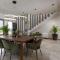 Luxury Villa Lipa Tree with pool in Novigrad