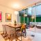 Trendy La Roma Condo with Parking & Patio