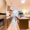 Trendy La Roma Condo with Parking & Patio