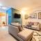 Trendy La Roma Condo with Parking & Patio