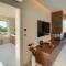 Modern villa Blagdan with pool in Porec - Nova Vas
