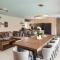 Modern villa Blagdan with pool in Porec